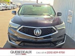 2020 Acura RDX w/Advance Pkg