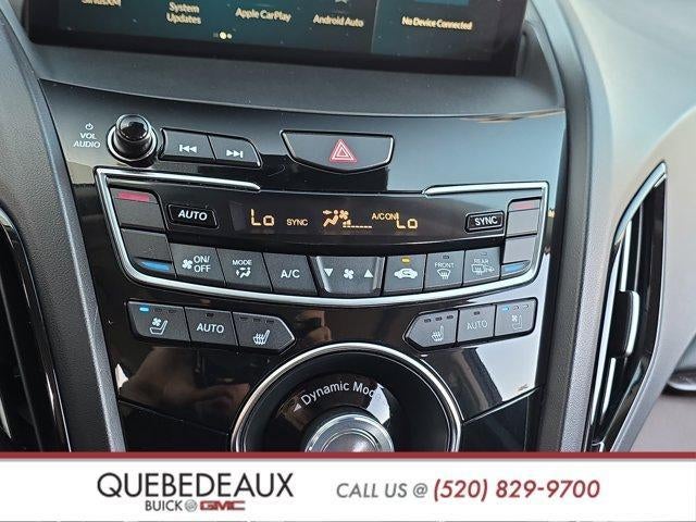 2020 Acura RDX w/Advance Pkg