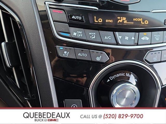 2020 Acura RDX w/Advance Pkg