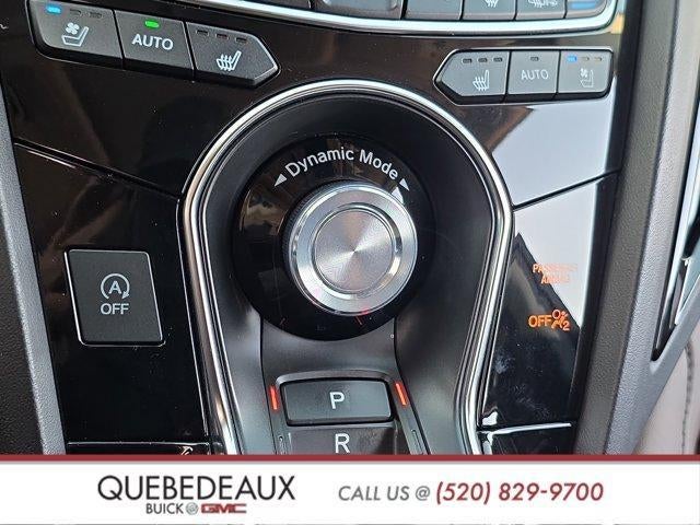 2020 Acura RDX w/Advance Pkg