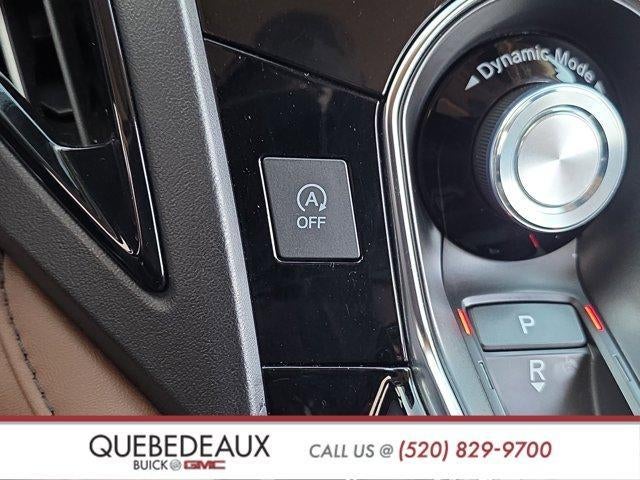 2020 Acura RDX w/Advance Pkg