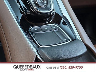 2020 Acura RDX w/Advance Pkg