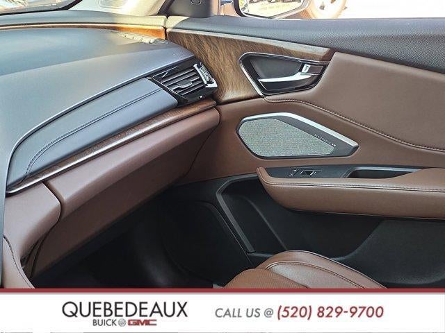 2020 Acura RDX w/Advance Pkg
