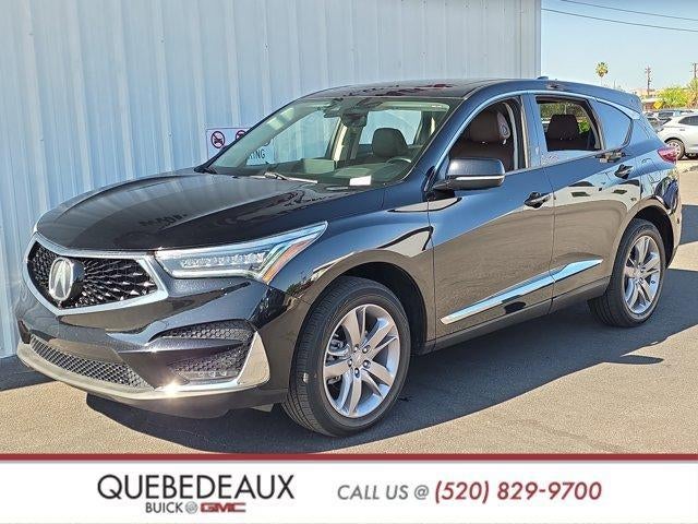 2020 Acura RDX w/Advance Pkg