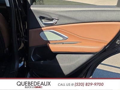 2020 Acura RDX w/Advance Pkg