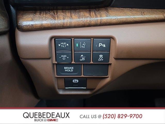 2020 Acura RDX w/Advance Pkg