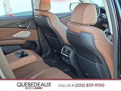 2020 Acura RDX w/Advance Pkg