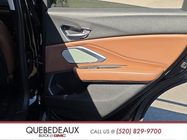 2020 Acura RDX w/Advance Pkg