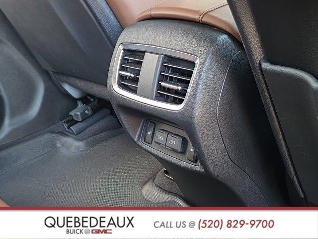 2020 Acura RDX w/Advance Pkg