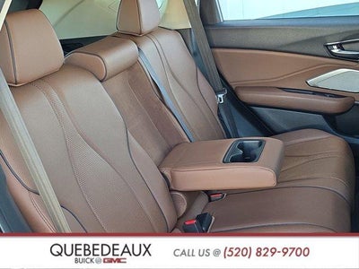 2020 Acura RDX w/Advance Pkg
