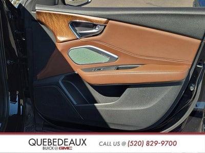 2020 Acura RDX w/Advance Pkg