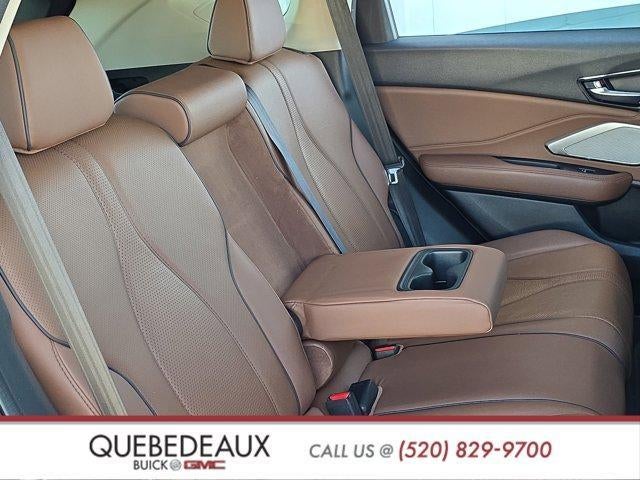 2020 Acura RDX w/Advance Pkg