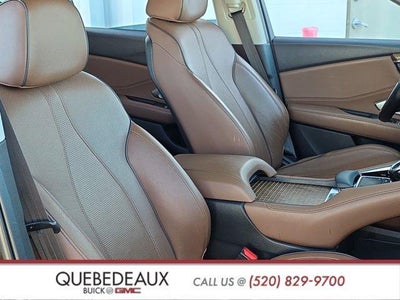 2020 Acura RDX w/Advance Pkg