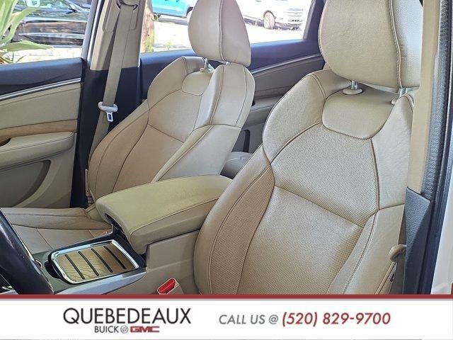 2019 Acura MDX w/Technology Pkg