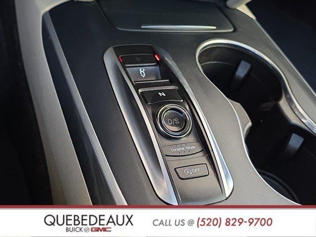 2019 Acura MDX w/Technology Pkg