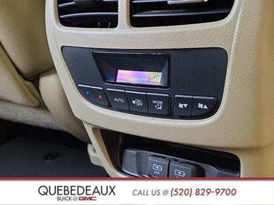 2019 Acura MDX w/Technology Pkg