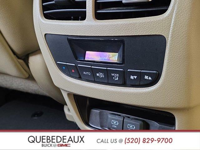 2019 Acura MDX w/Technology Pkg