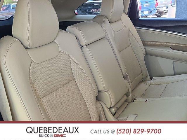 2019 Acura MDX w/Technology Pkg