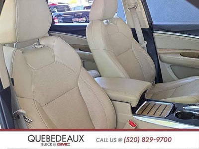 2019 Acura MDX w/Technology Pkg