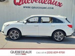 2019 Acura MDX w/Technology Pkg