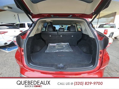 2015 Nissan Murano SL