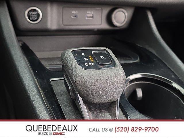 2022 Nissan Rogue S