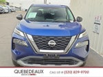 2022 Nissan Rogue S