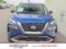 2022 Nissan Rogue S