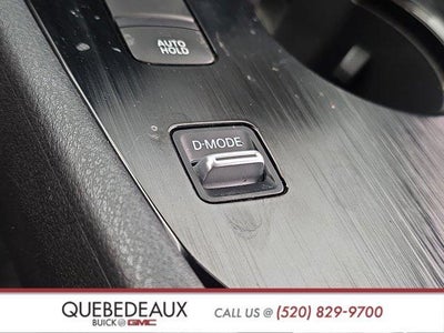 2022 Nissan Rogue S