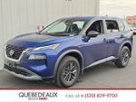 2022 Nissan Rogue S