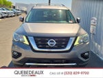 2017 Nissan Pathfinder SL