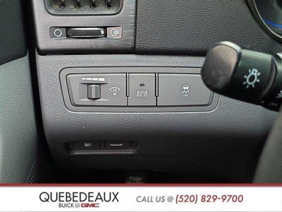 2012 Hyundai Sonata GLS PZEV