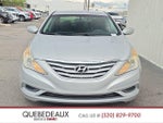 2012 Hyundai Sonata GLS PZEV