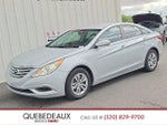 2012 Hyundai Sonata GLS PZEV