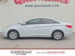 2012 Hyundai Sonata GLS PZEV