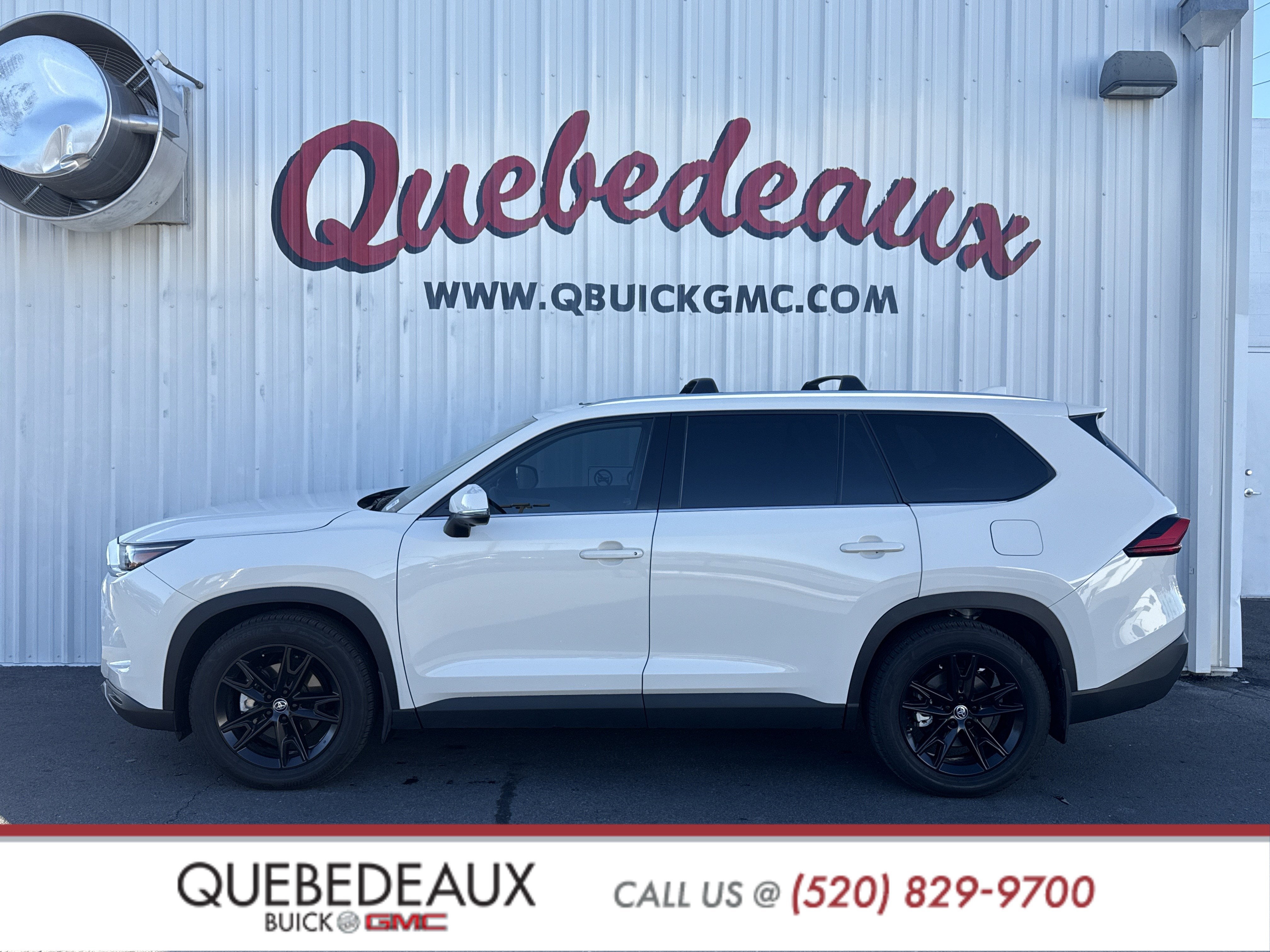 2024 Toyota Grand Highlander Hybrid XLE