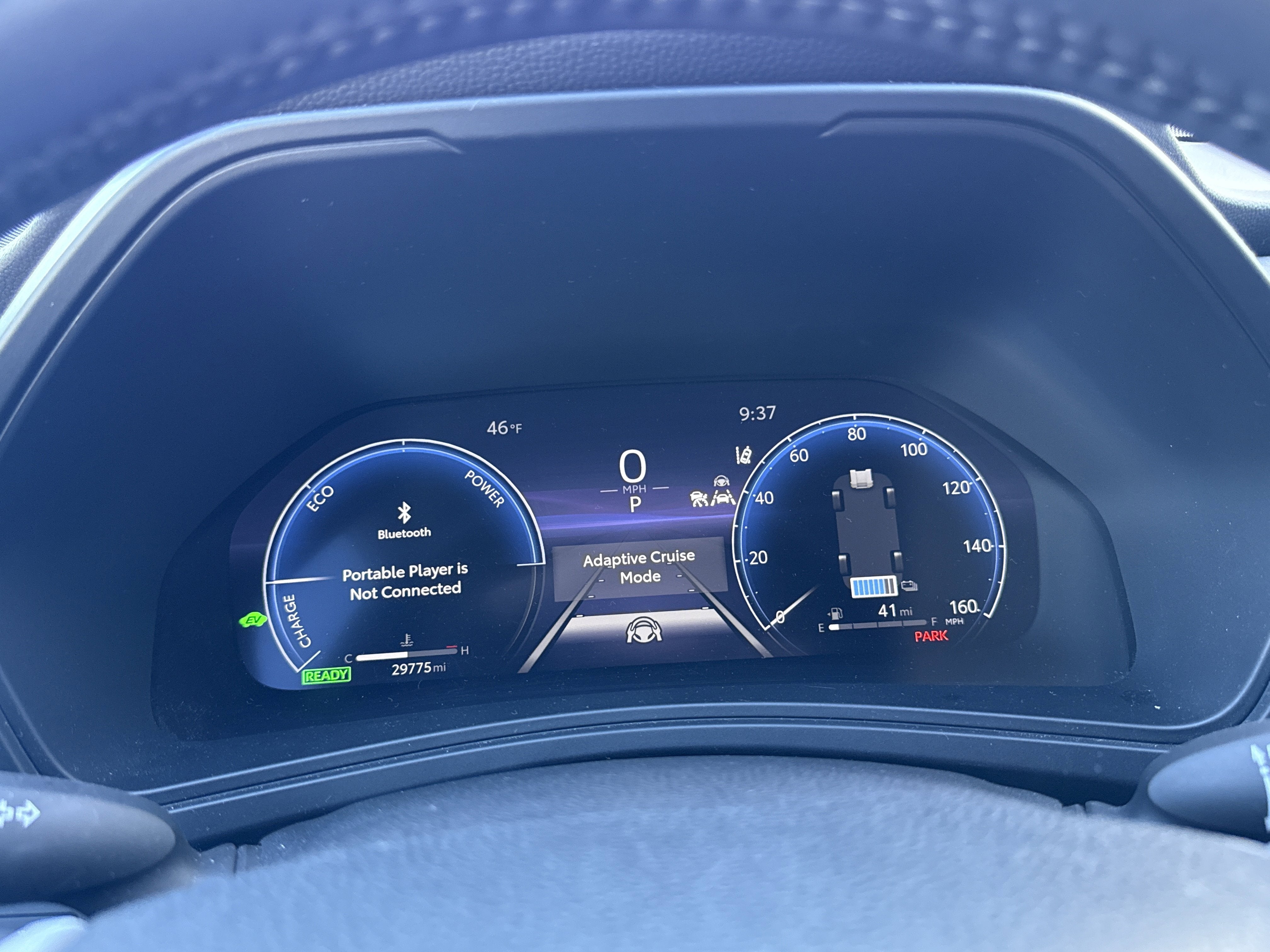 2024 Toyota Grand Highlander Hybrid XLE