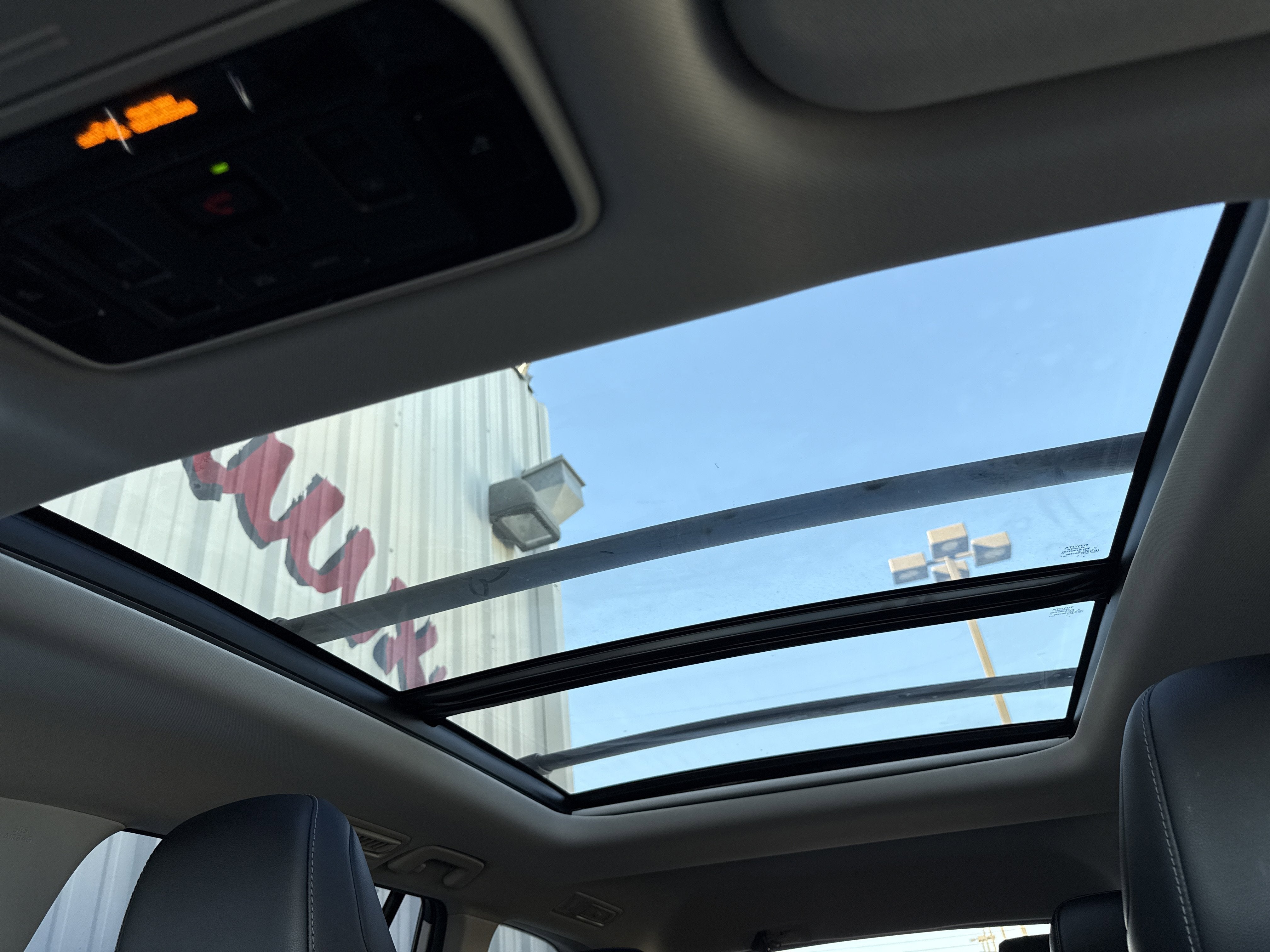 2024 Toyota Grand Highlander Hybrid XLE