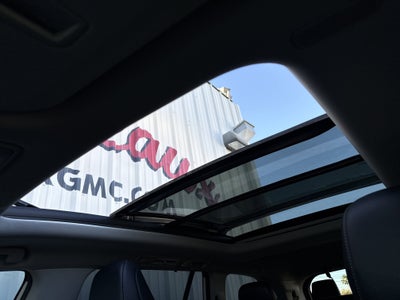 2024 Toyota Grand Highlander Hybrid XLE