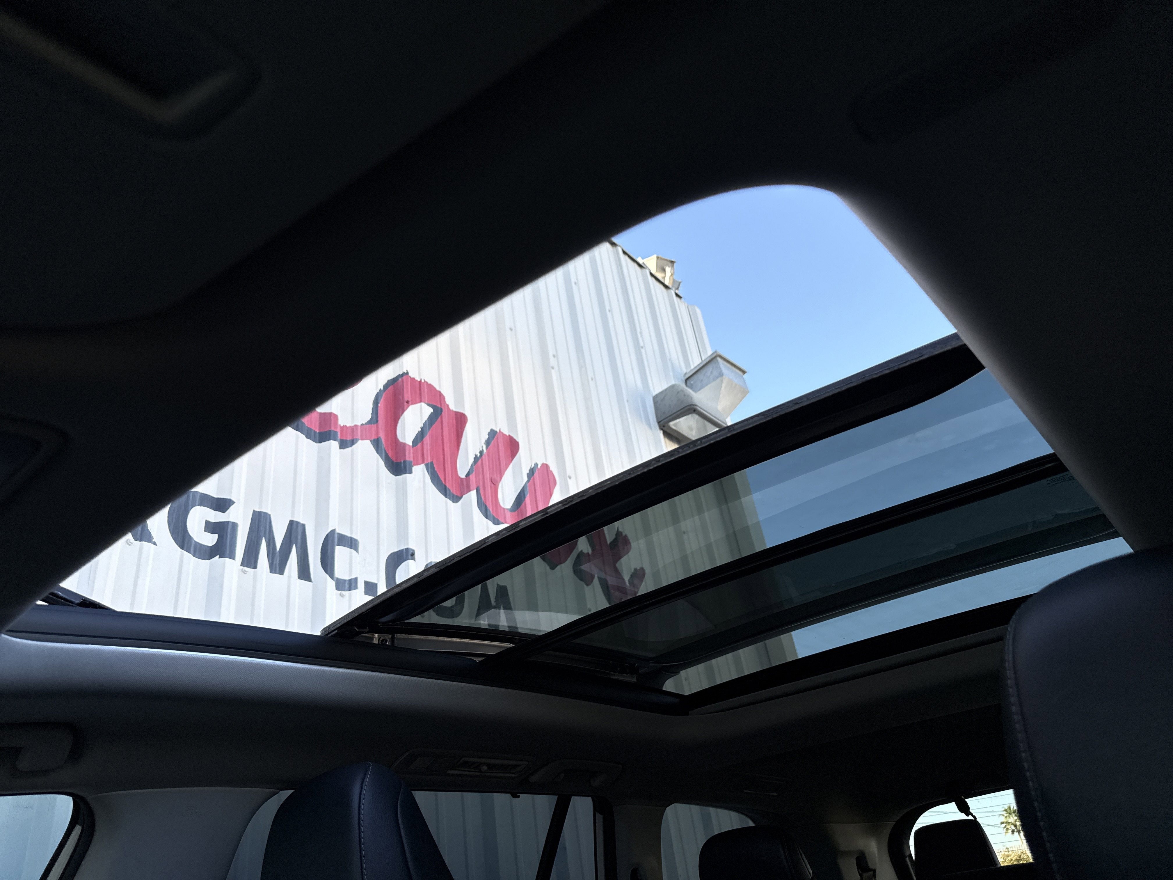 2024 Toyota Grand Highlander Hybrid XLE