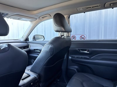 2024 Toyota Grand Highlander Hybrid XLE