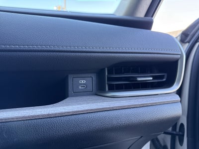 2024 Toyota Grand Highlander Hybrid XLE