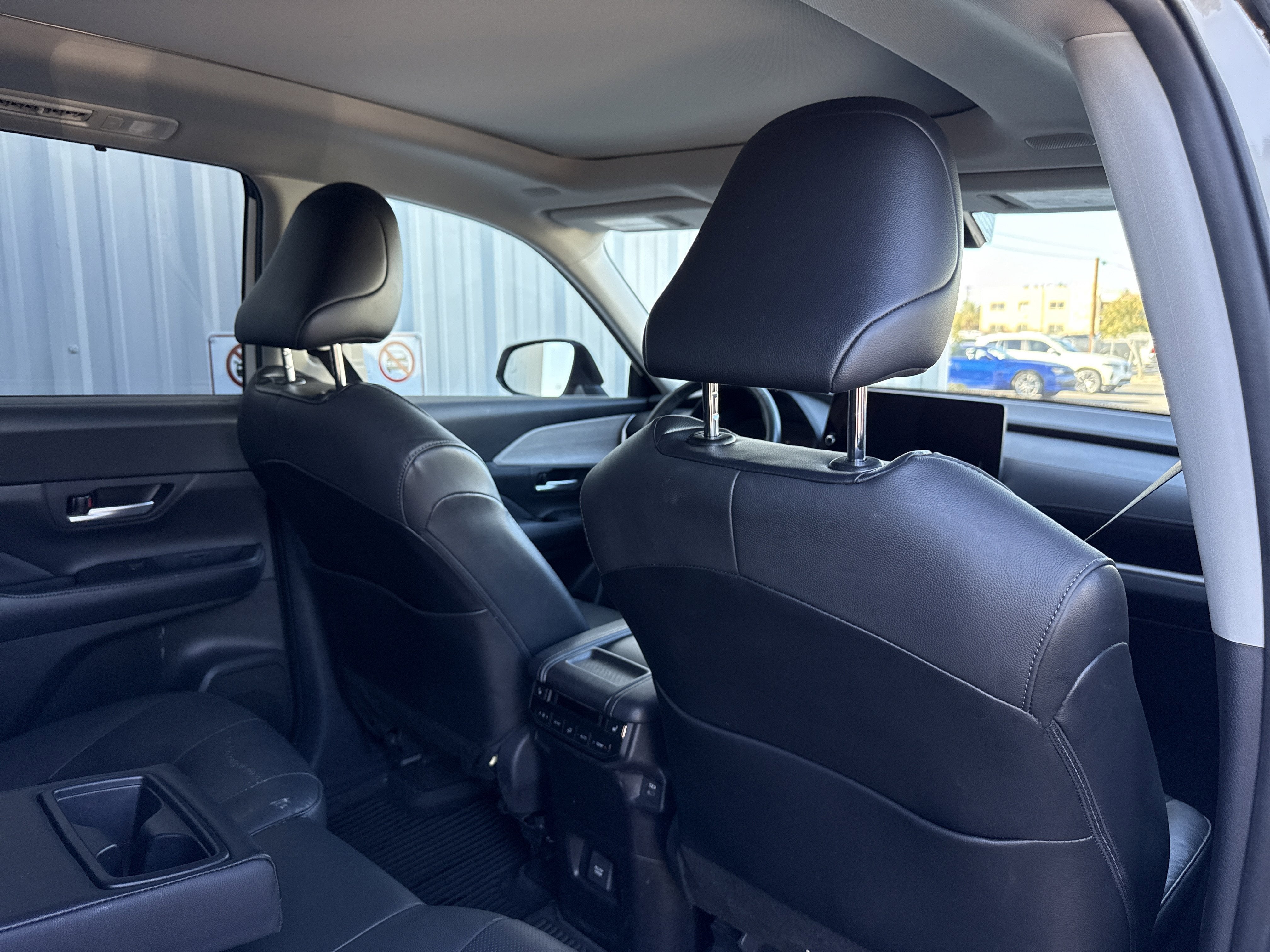 2024 Toyota Grand Highlander Hybrid XLE