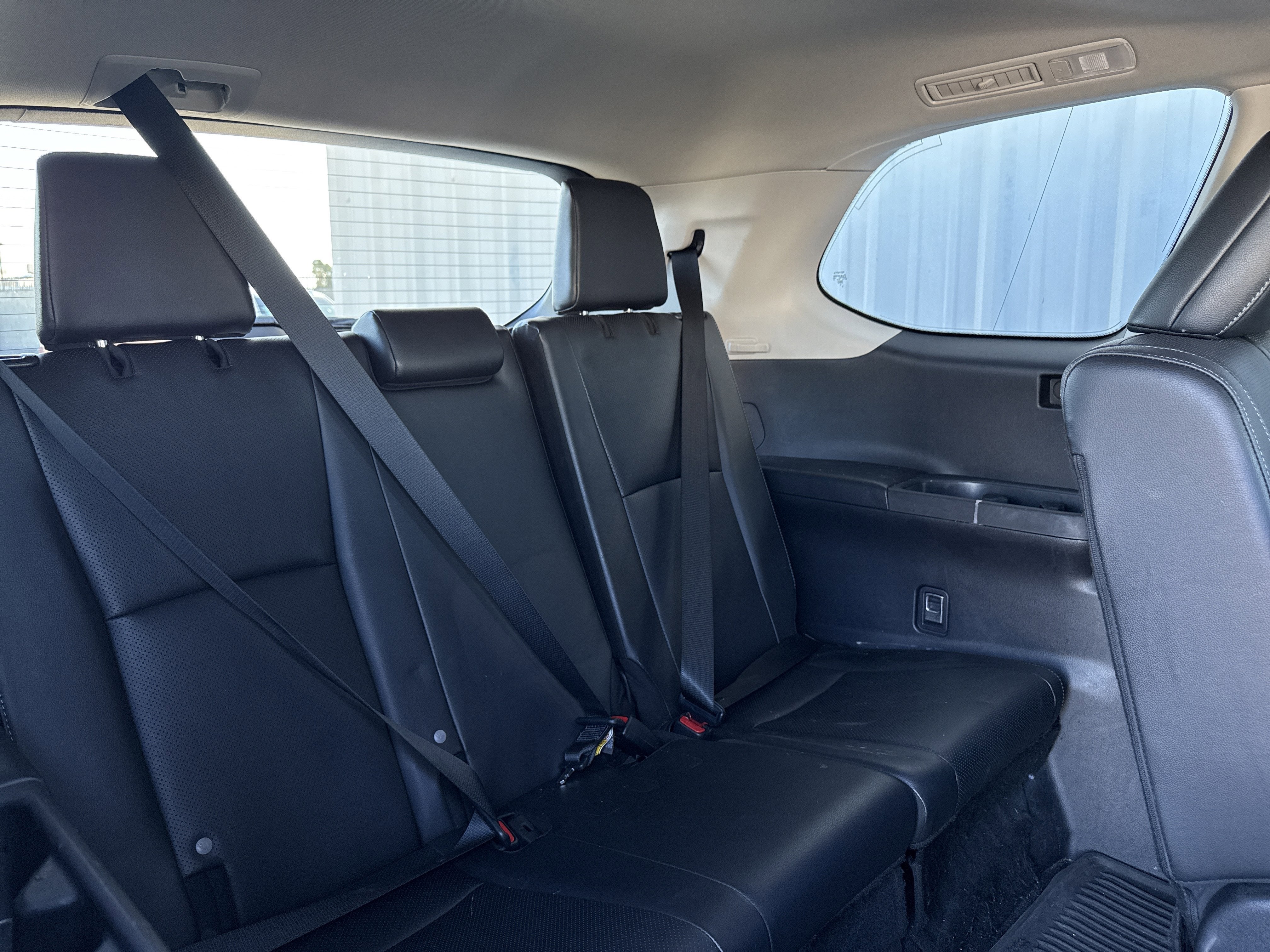 2024 Toyota Grand Highlander Hybrid XLE