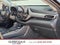 2020 Toyota Highlander Platinum