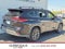 2020 Toyota Highlander Platinum