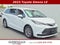 2023 Toyota Sienna LE