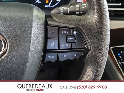 2023 Toyota Sienna LE