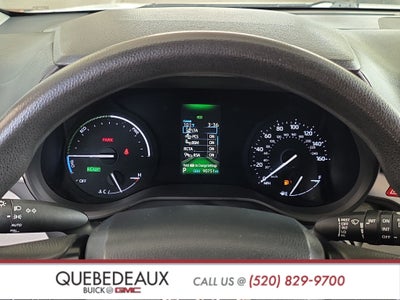2023 Toyota Sienna LE