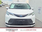 2023 Toyota Sienna LE